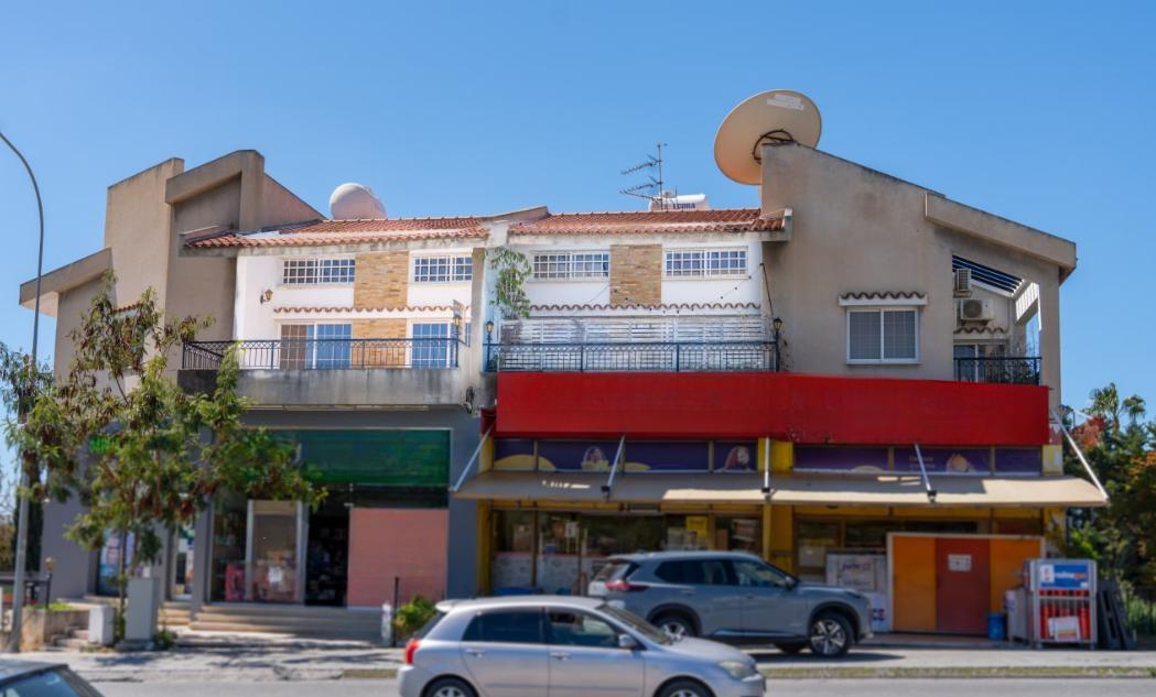 Квартира в Лимассоле