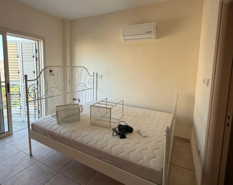 Apartment, 1 bedroom — 35