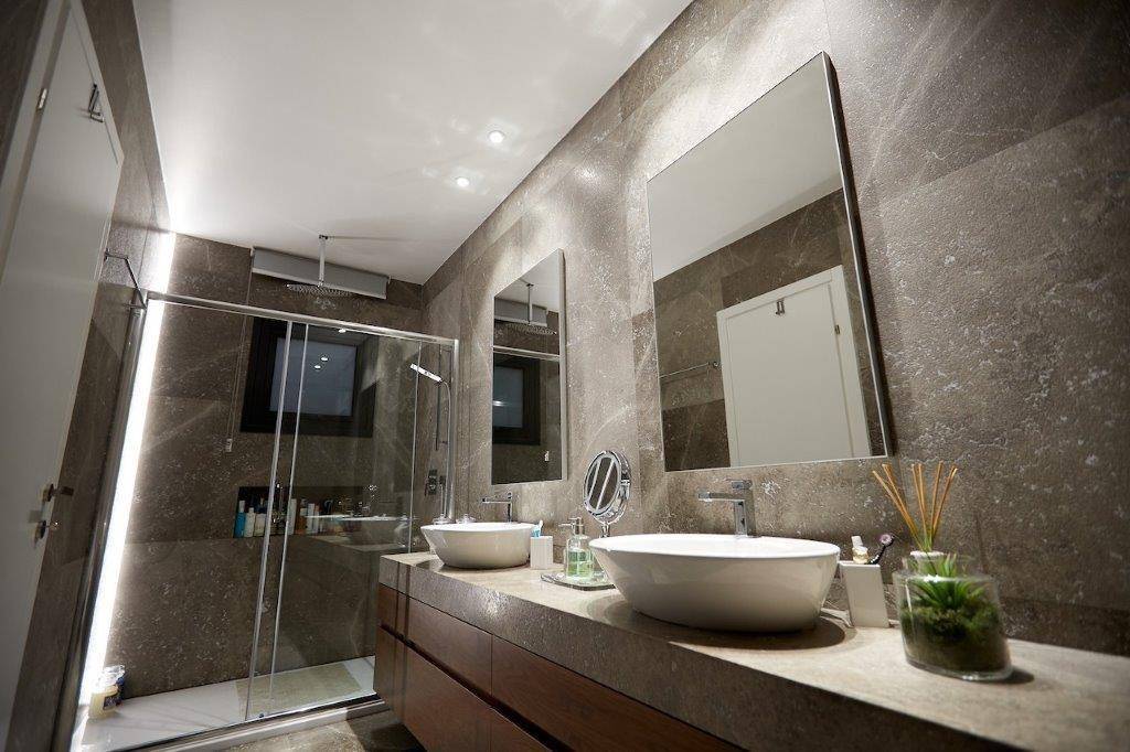 Penthouse in Limassol