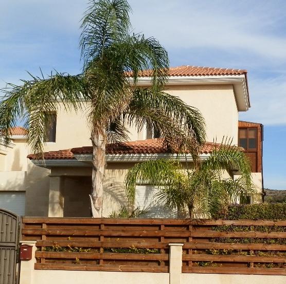 Villa in Limassol