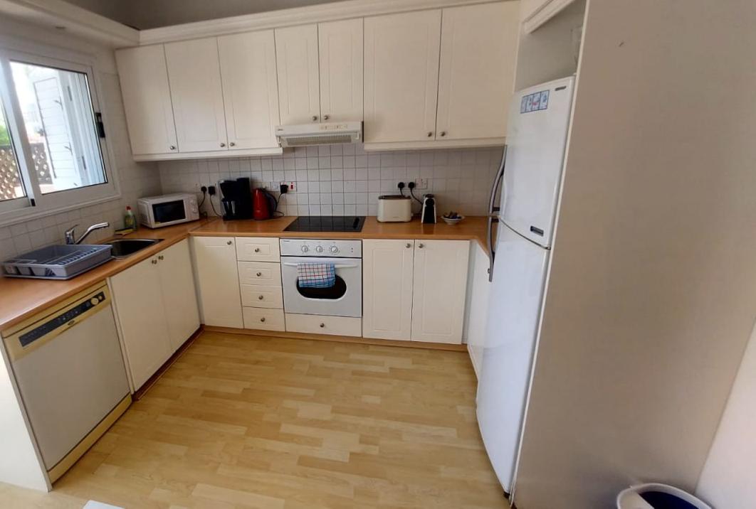 Дом в Пафосе