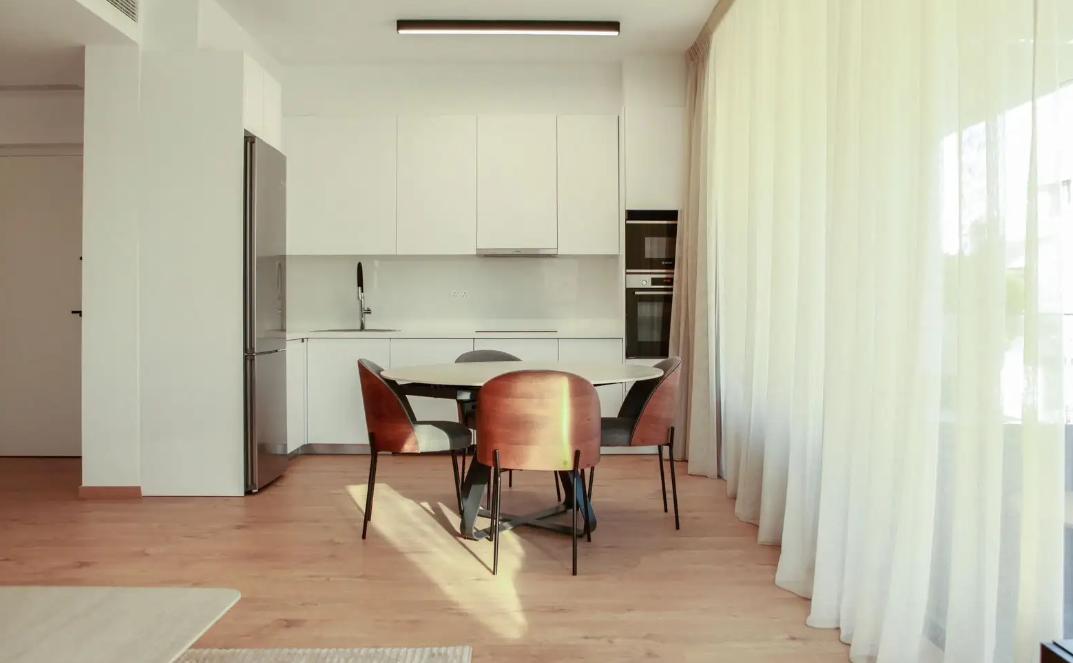 Flat in Limassol