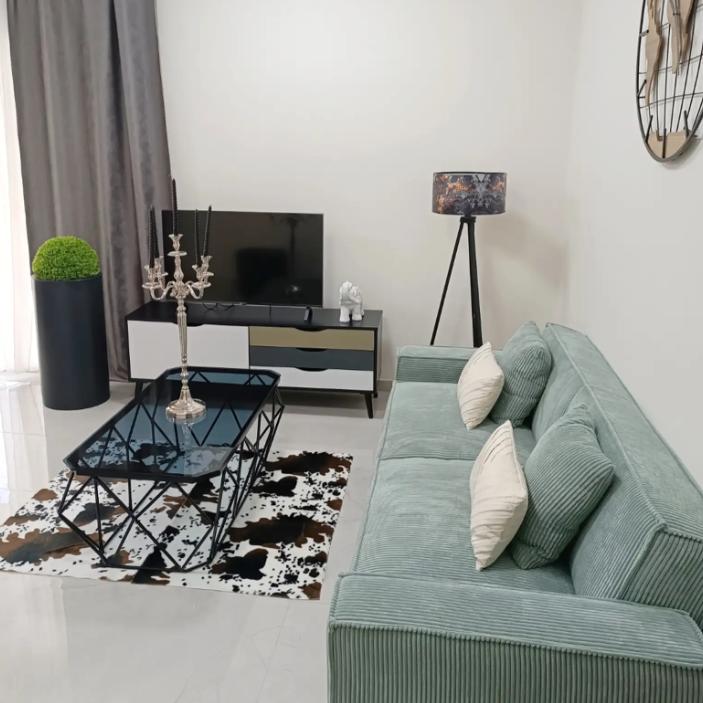 Flat in Limassol