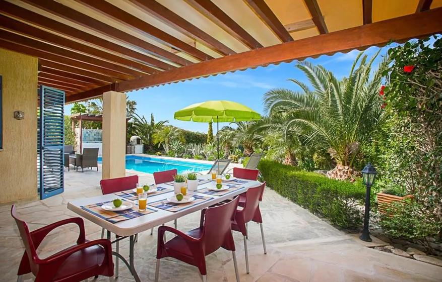 House in Paphos