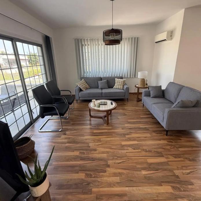 Apartment, 2 bedrooms — 42