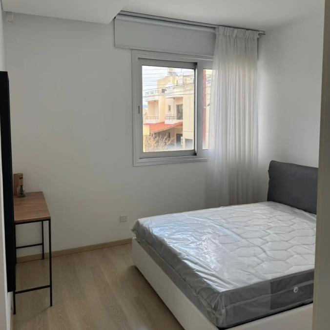 Квартира в Лимассоле