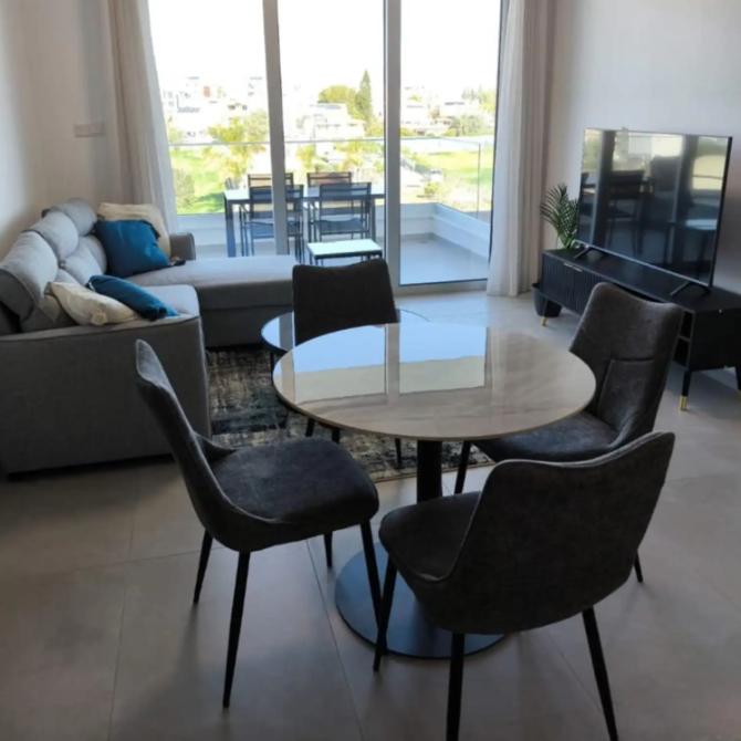 Flat in Cyprus