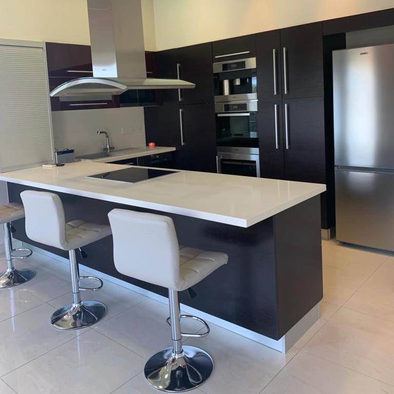 Villa in Limassol