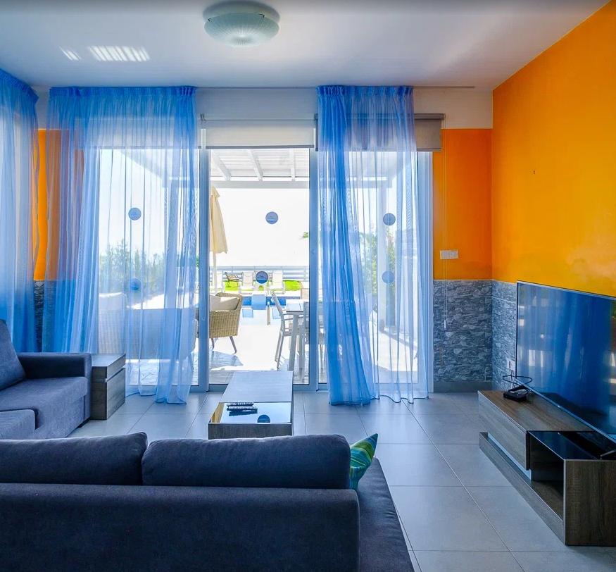 Villa in Famagusta