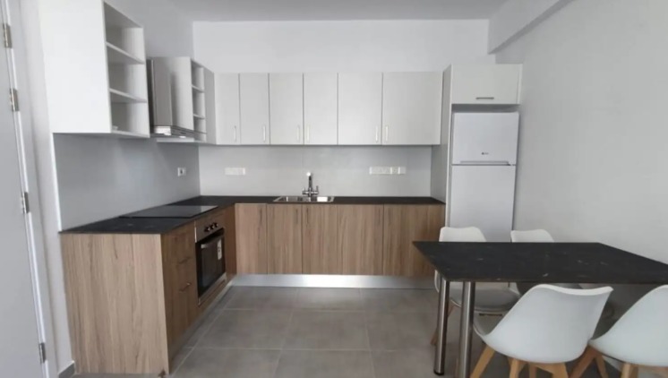 Flat in Paphos