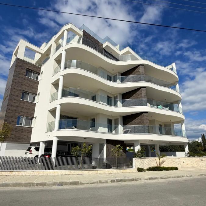Flat in Limassol