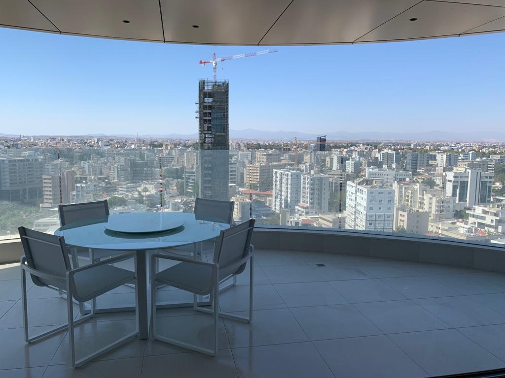 Apartment in Nicosia