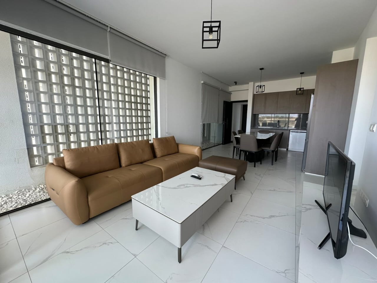 Apartment, 2 bedrooms — 5