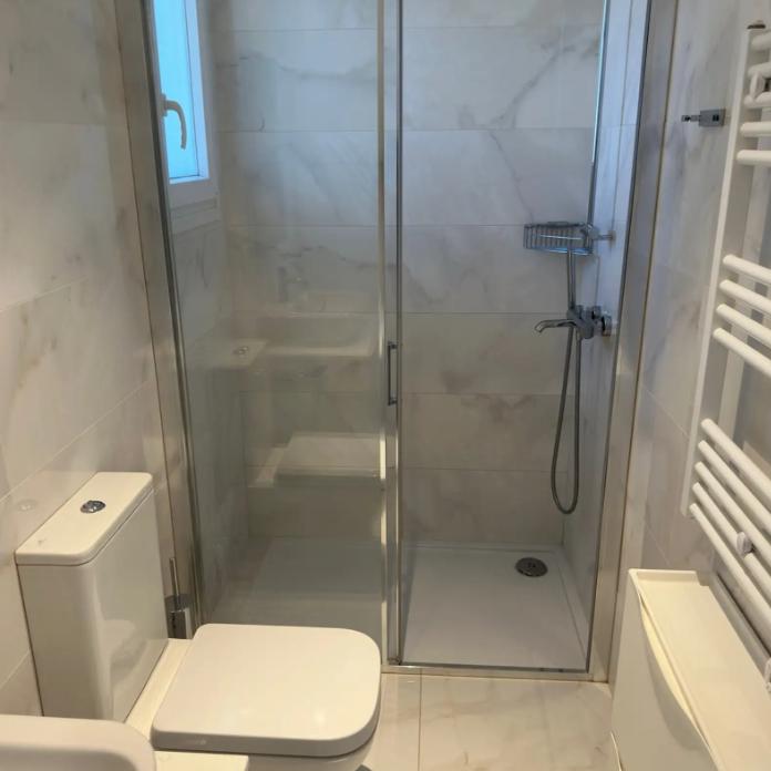 Apartment, 2 bedrooms — 11