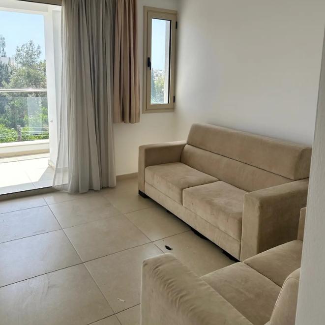 Flat in Paphos