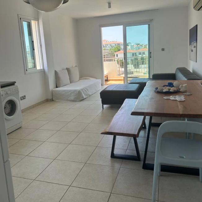 Flat in Famagusta
