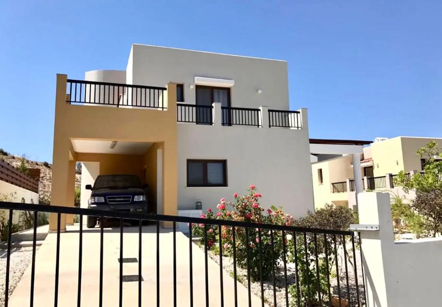 Villa in Paphos