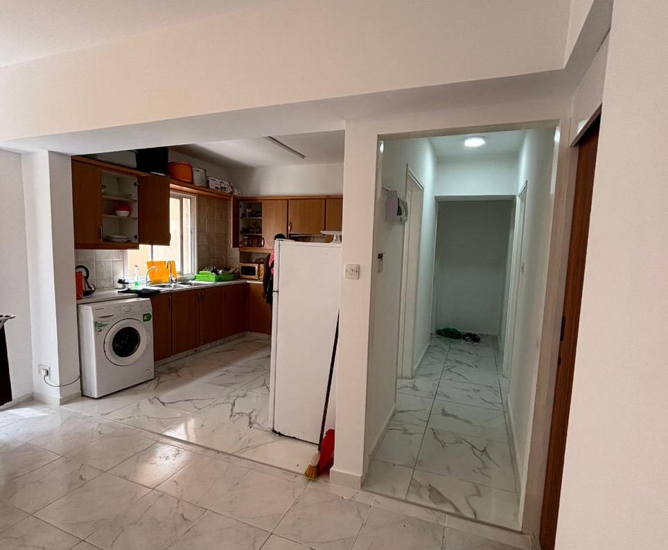 Flat in Larnaca