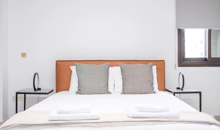 Flat in Paphos