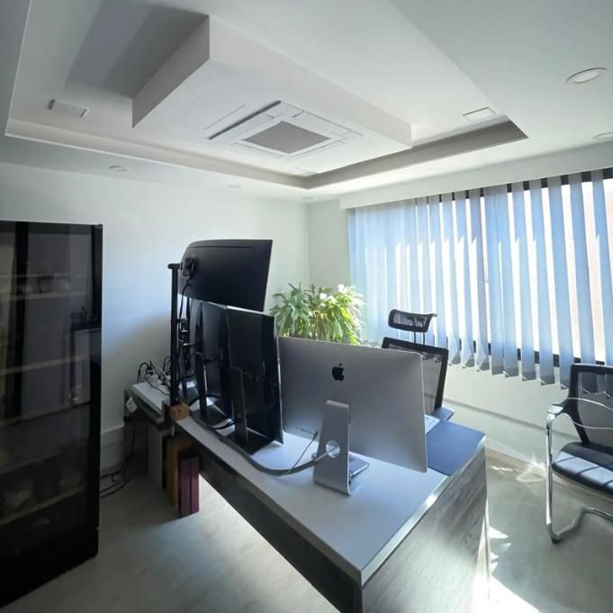 Office in Limassol