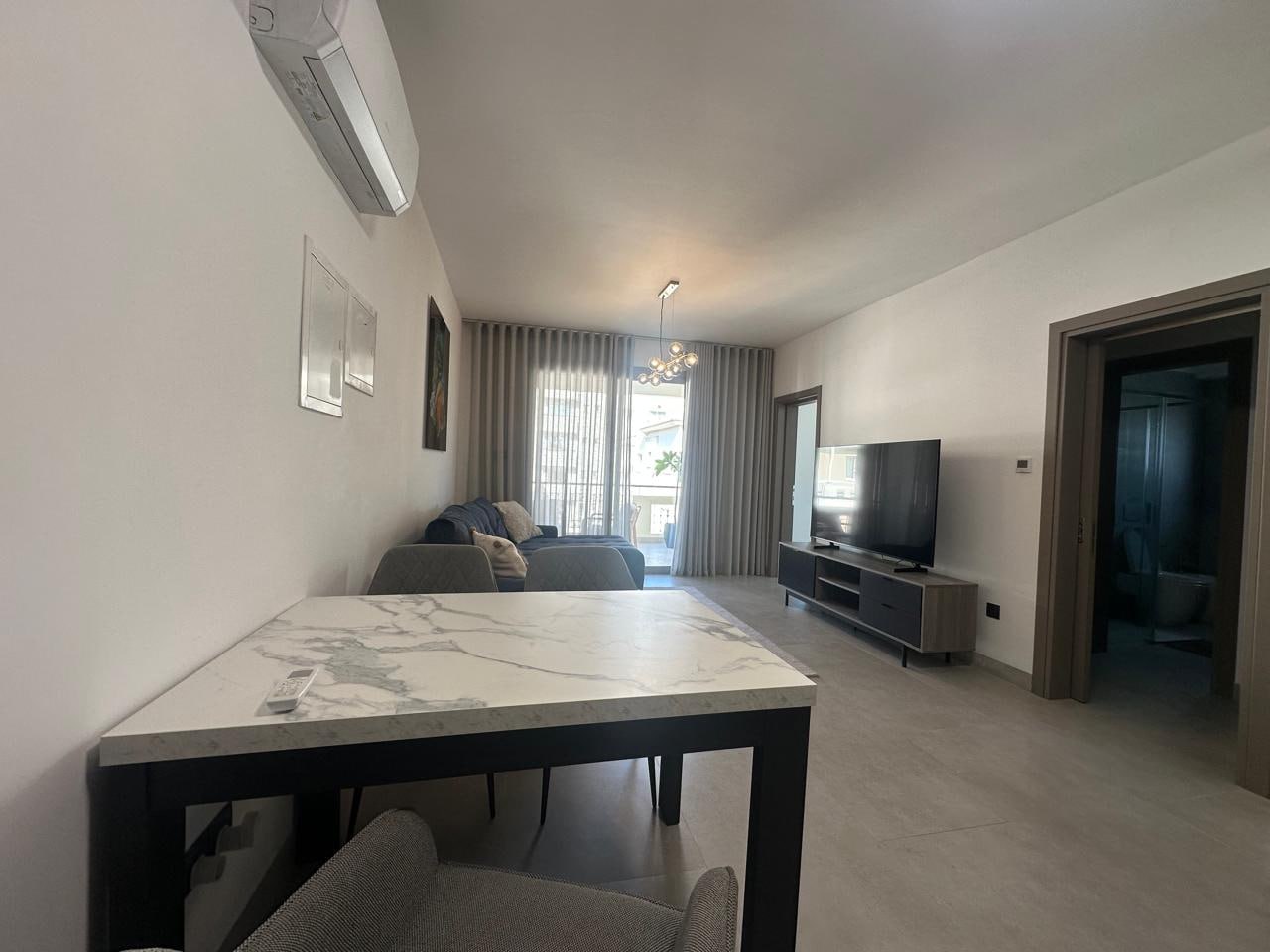 2-bedroom apartment in Potamos Germasogeias, Limassol — 5