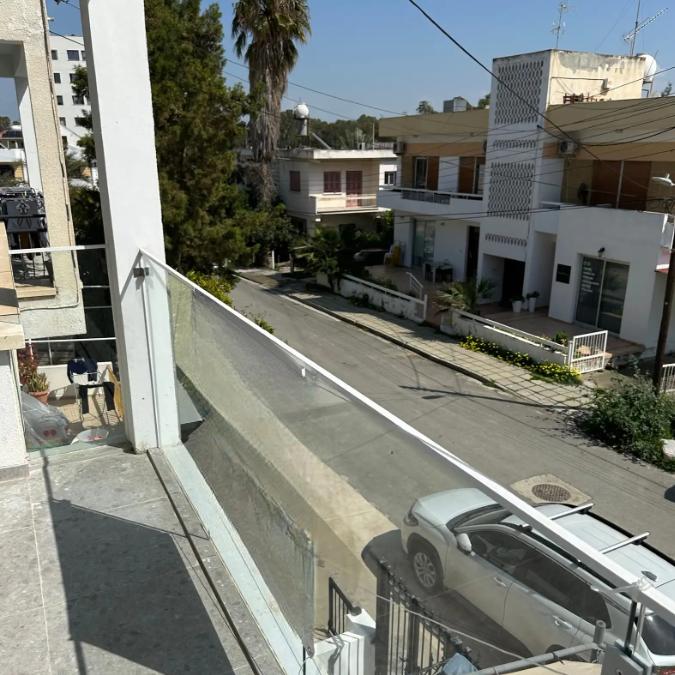 Квартира в Никосии