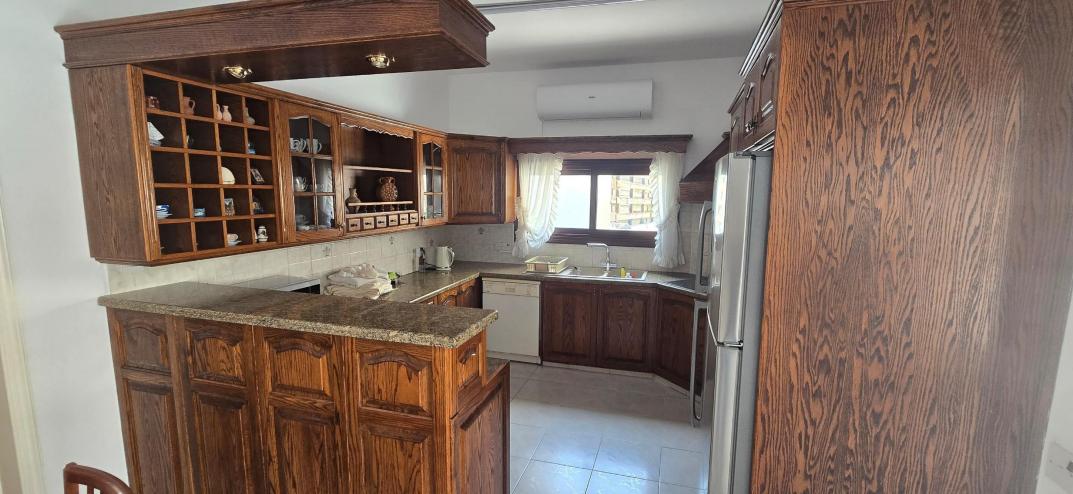 House in Larnaca