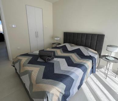 Квартира в Фамагусте