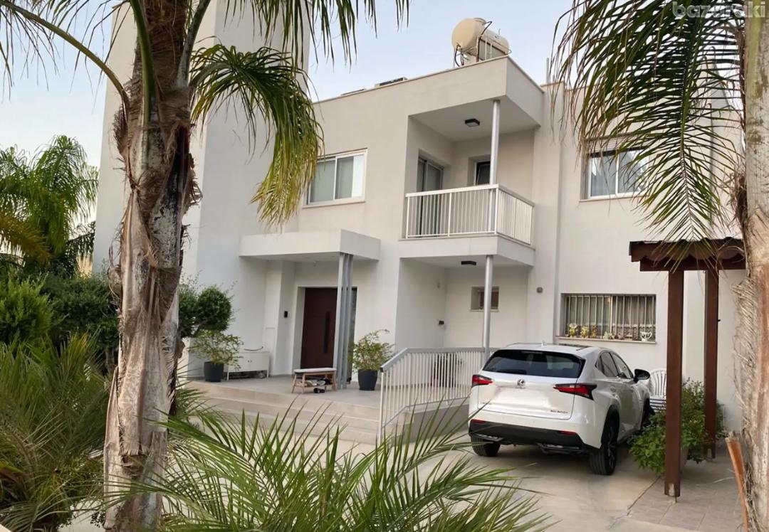 House in Limassol