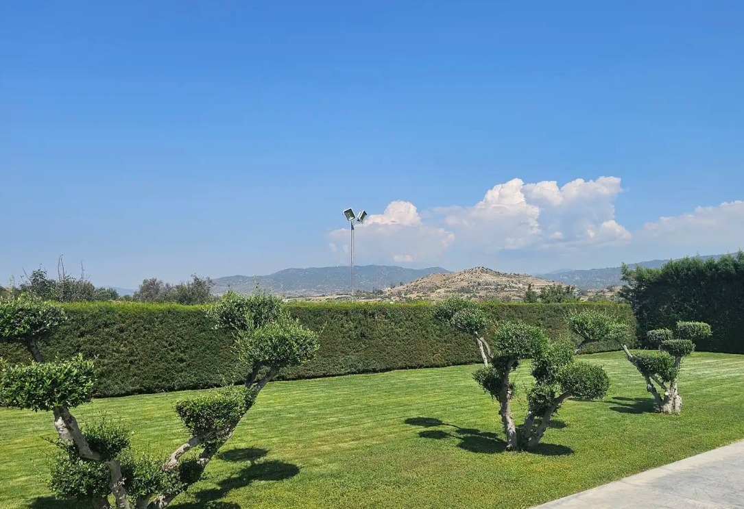 Villa, 4 bedrooms — 21