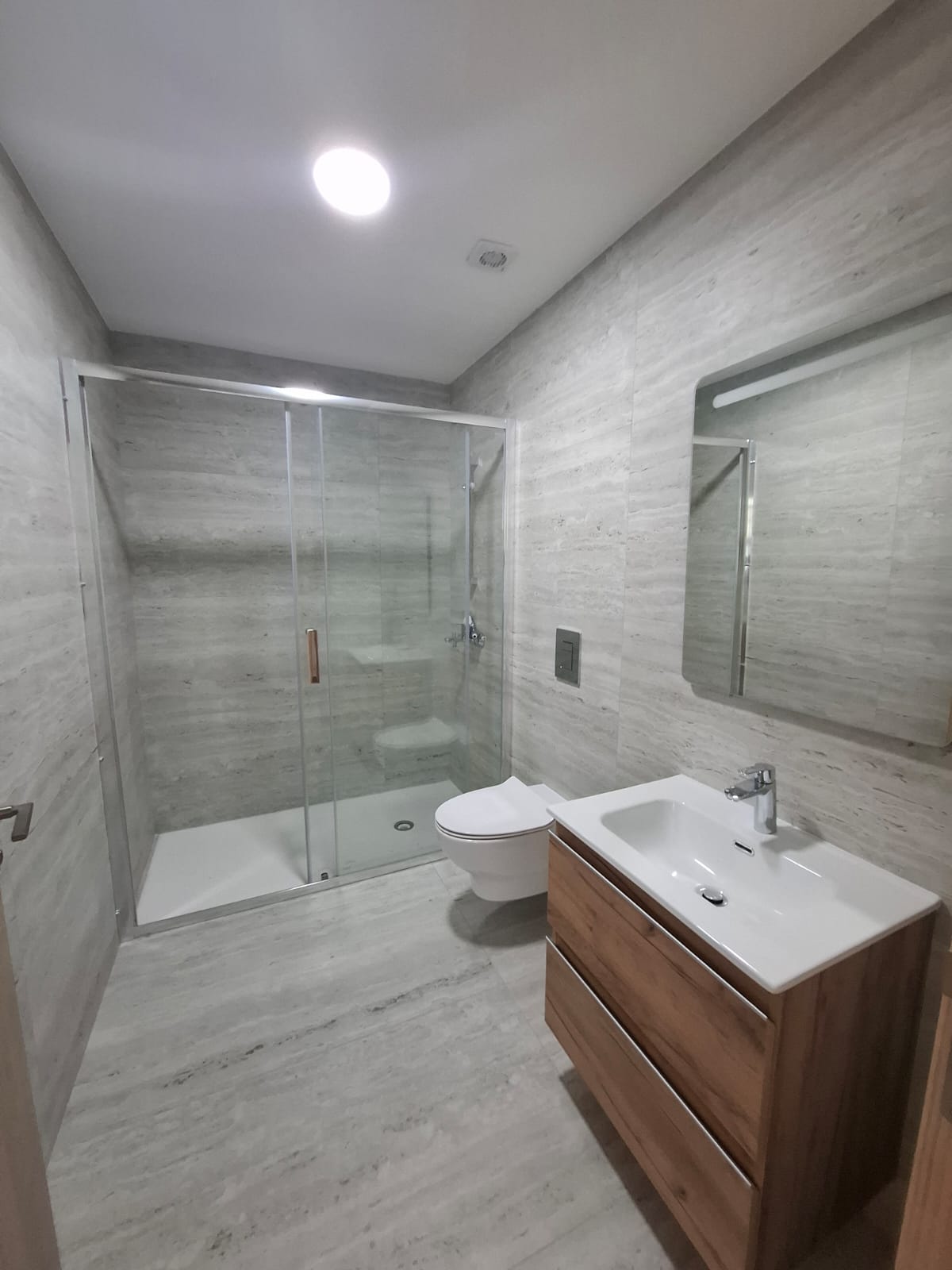 Apartment, 2 bedrooms — 8