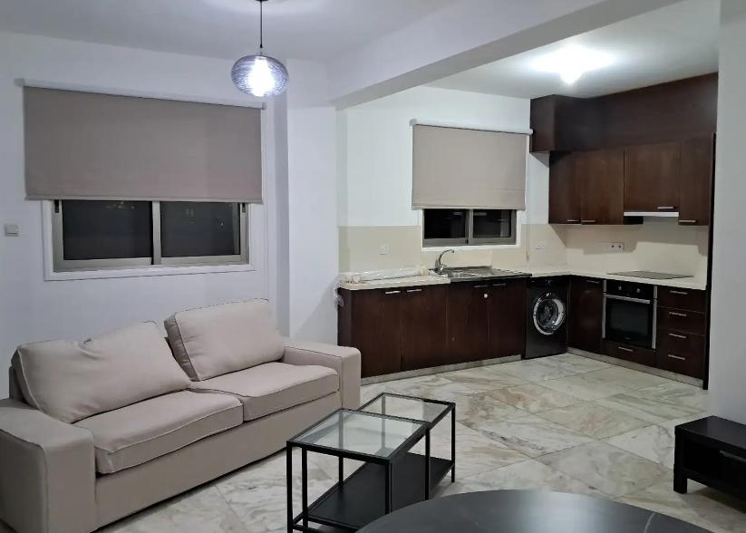 Flat in Cyprus