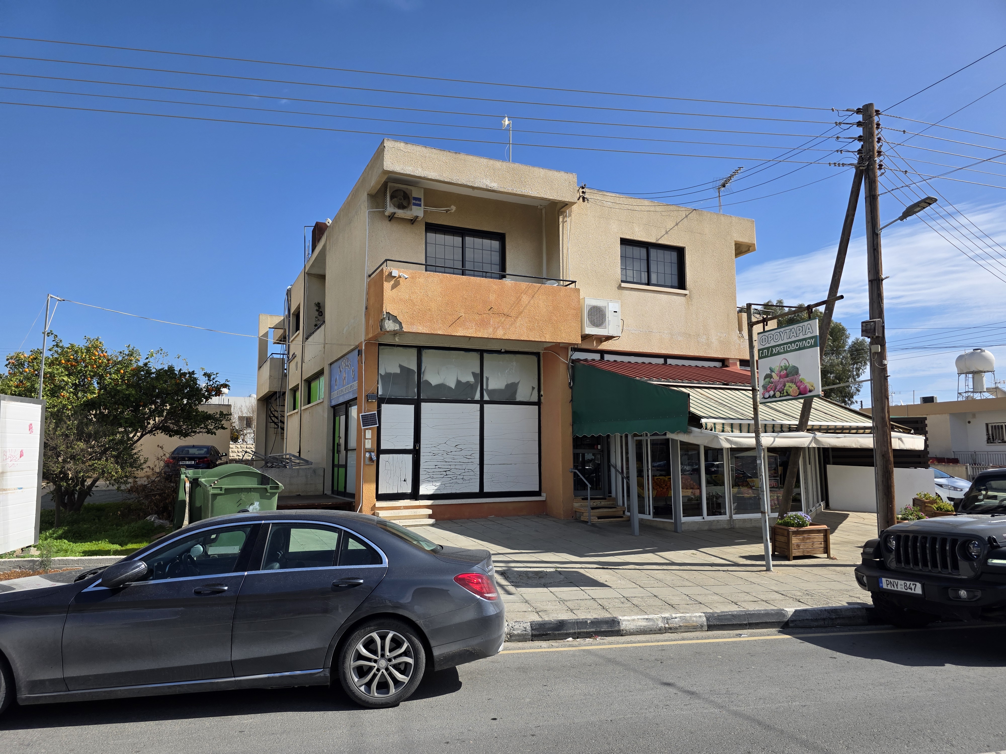 Commercial in Larnaca № 201828 3