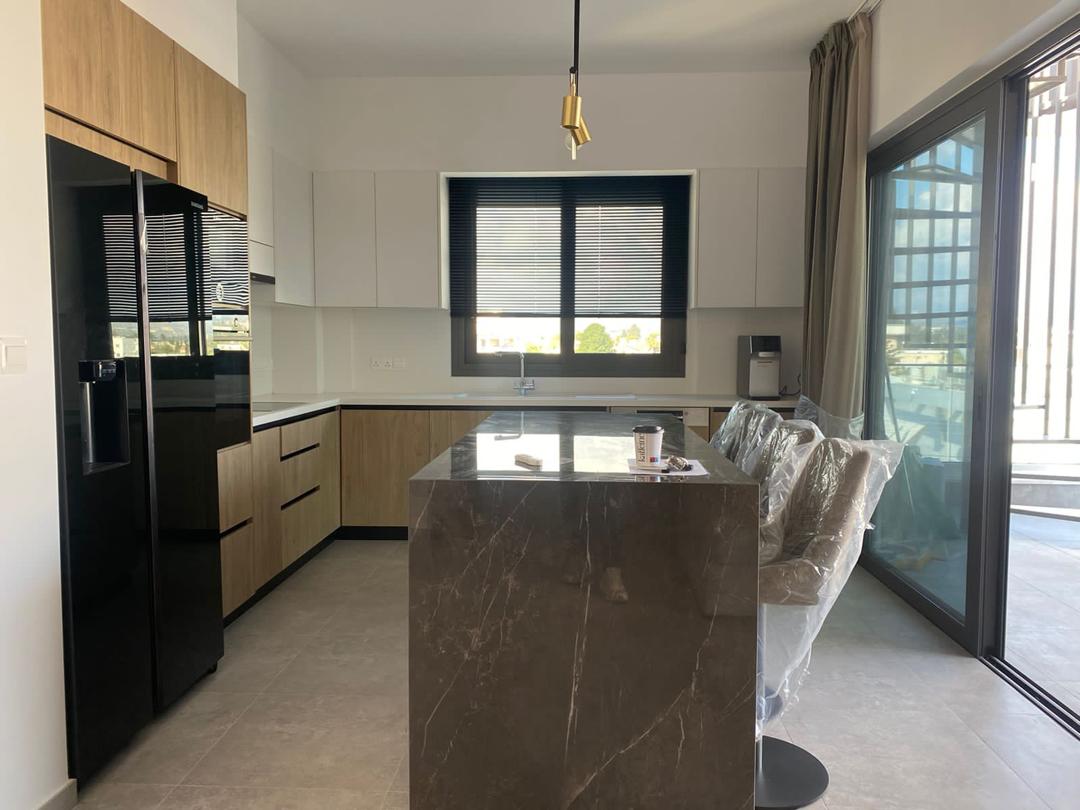 Penthouse in Limassol