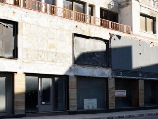 Commercial in Paphos