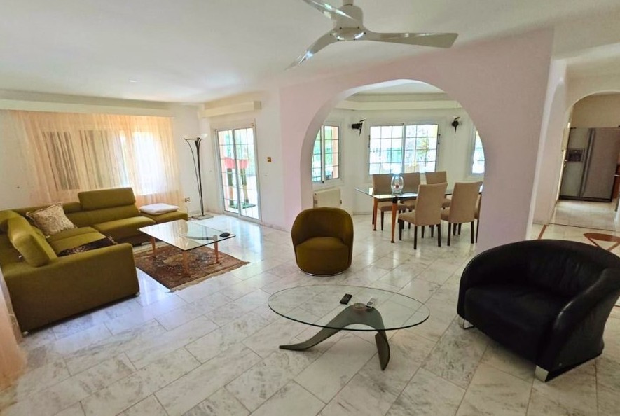 Villa in Famagusta