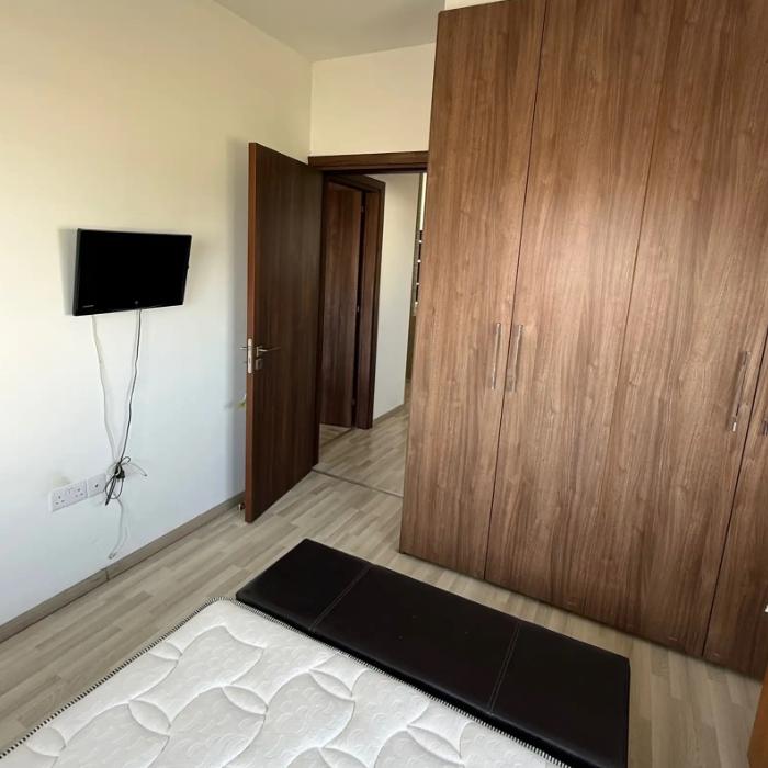 Apartment, 2 bedrooms — 7