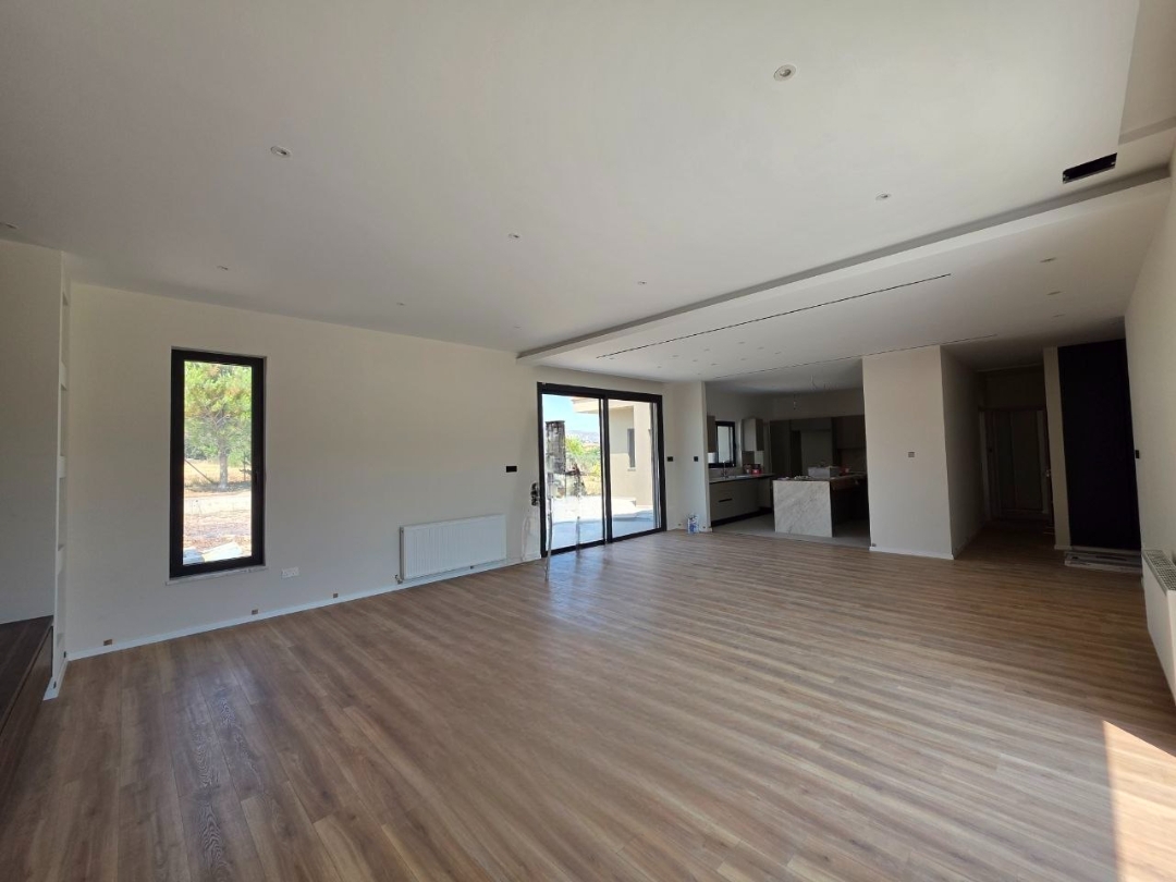 Villa, 4 bedrooms — 5