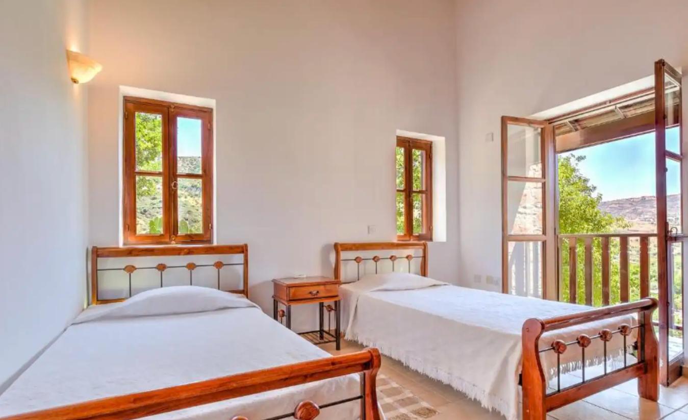 Villa, 3 bedrooms — 7