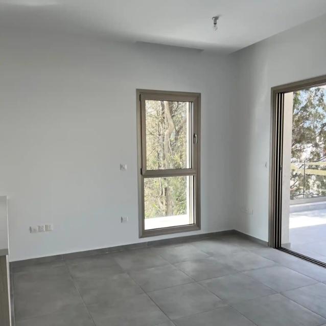 New flat in Limassol