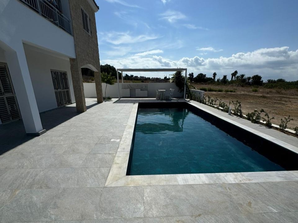 Villa in Paphos