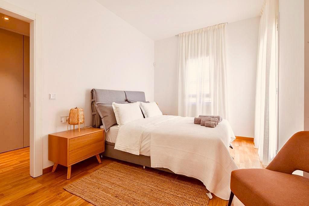Apartment in Limassol
