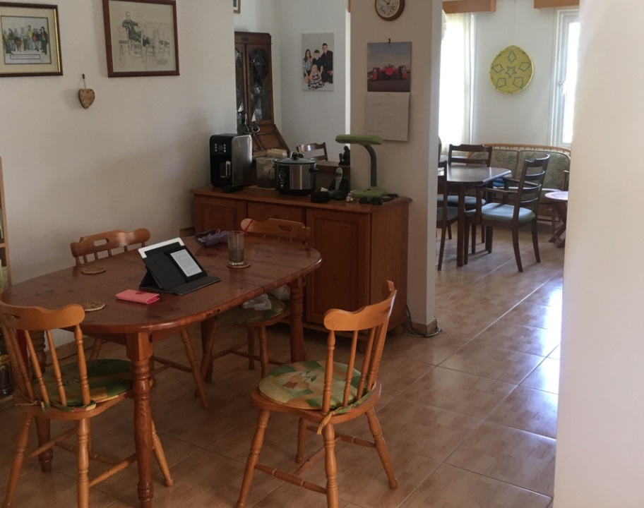 Дом в Лимассоле