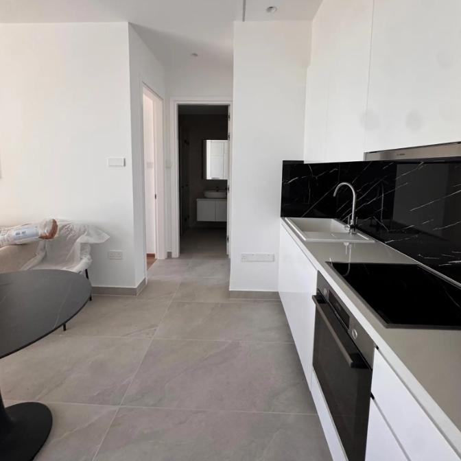 Flat in Limassol