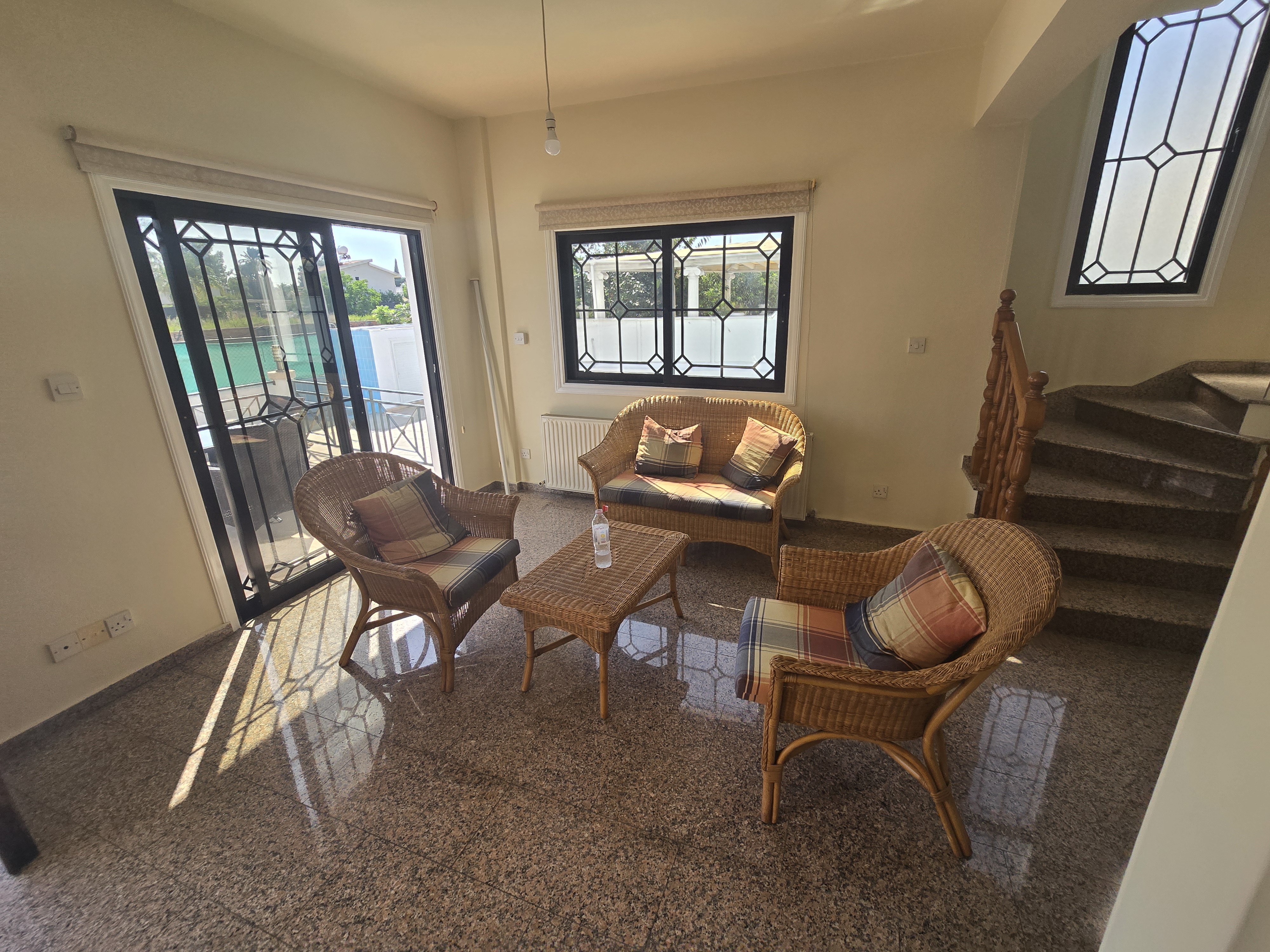 House in Larnaca