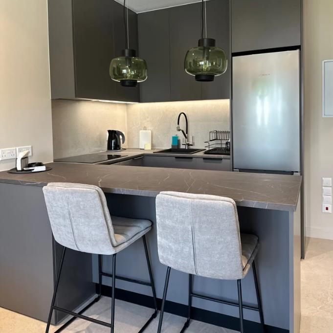 Квартира в Лимассоле