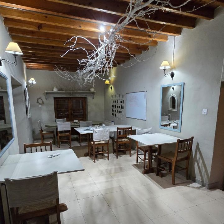 Коммерческое здание в Лимассоле