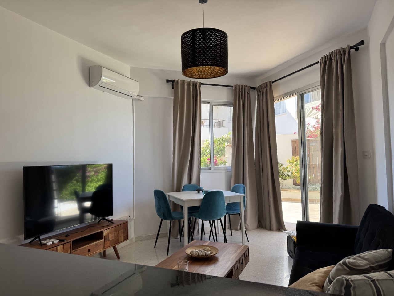 Flat in Paphos