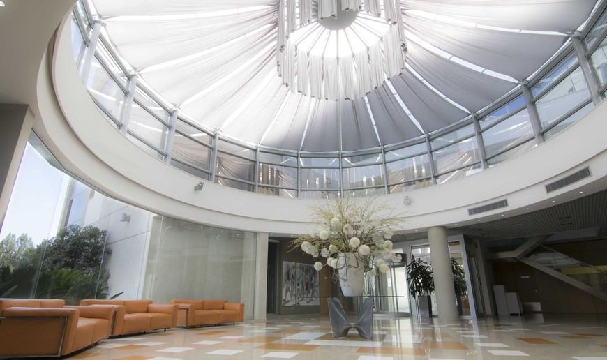 Office in Cyprus