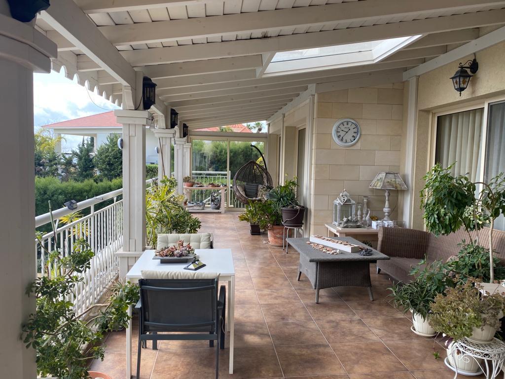 Villa in Limassol